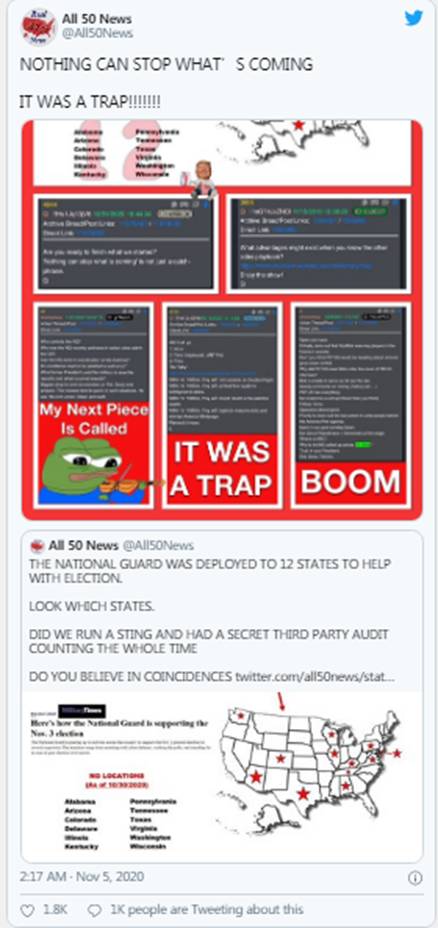 光明胜利,守住防线,这是一个陷阱|Sierra(NZ)