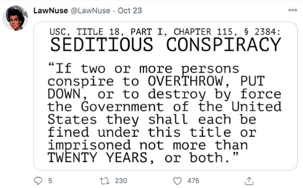 查理•沃德:一切都很平静,总统在控制,剧本已知,呼吸|(Kat)解码