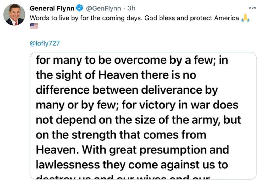 查理•沃德:一切都很平静,总统在控制,剧本已知,呼吸|(Kat)解码