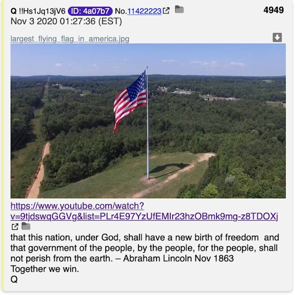 查理•沃德:一切都很平静,总统在控制,剧本已知,呼吸|(Kat)解码