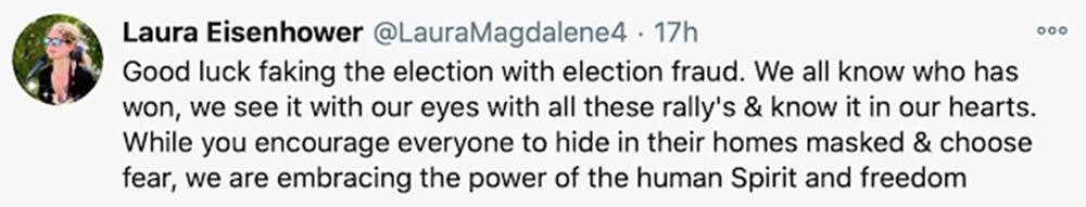 查理•沃德:一切都很平静,总统在控制,剧本已知,呼吸|(Kat)解码