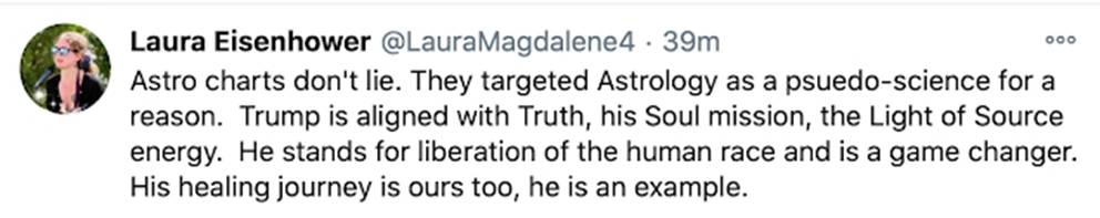 查理•沃德:一切都很平静,总统在控制,剧本已知,呼吸|(Kat)解码