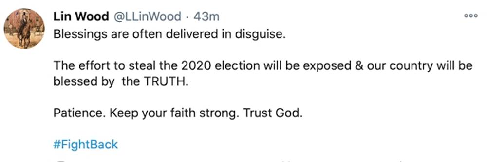 查理•沃德:一切都很平静,总统在控制,剧本已知,呼吸|(Kat)解码