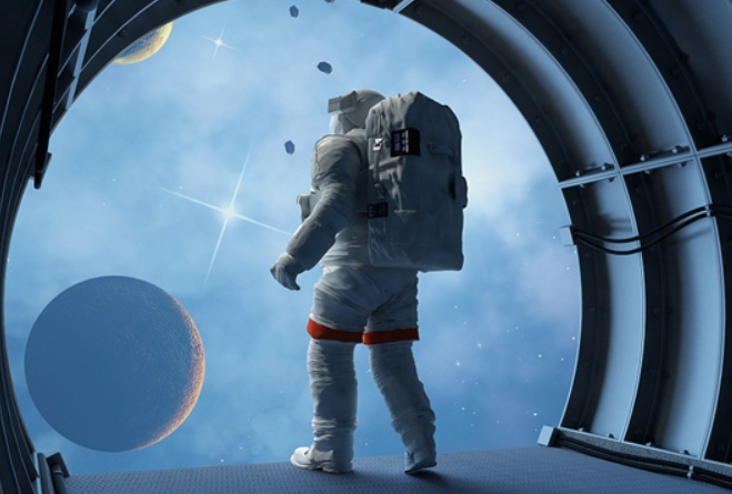 NASA持续推进太空“引爆点”技术 1 NASA持续推进太空“引爆点”技术