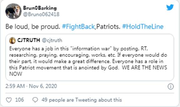 美国总统:“小心水”|Sierra(NZ)