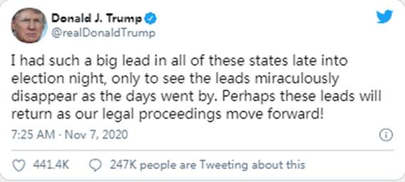 选民欺诈热线“不堪重负”|Sierra(NZ)