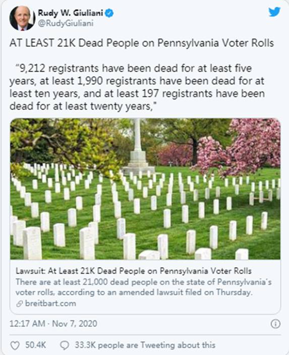 选民欺诈热线“不堪重负”|Sierra(NZ)