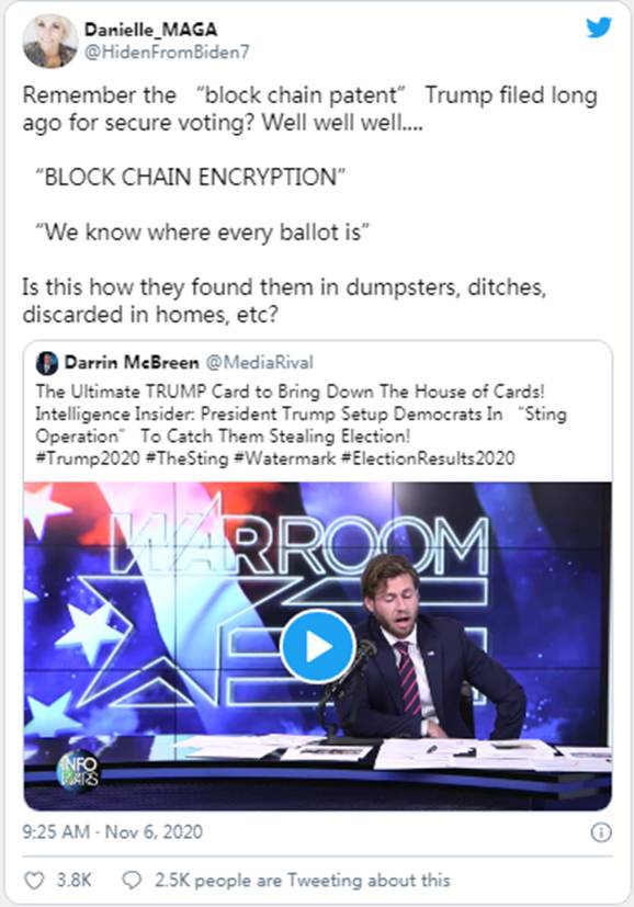 选民欺诈热线“不堪重负”|Sierra(NZ)