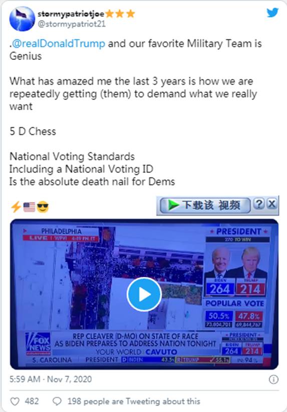 选民欺诈热线“不堪重负”|Sierra(NZ)