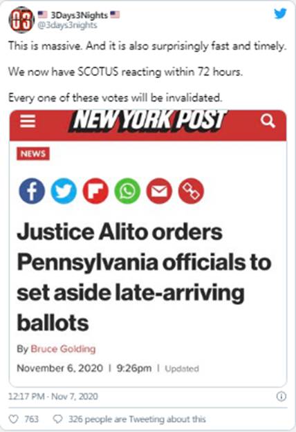 后期投票不包括在内|Sierra(NZ)