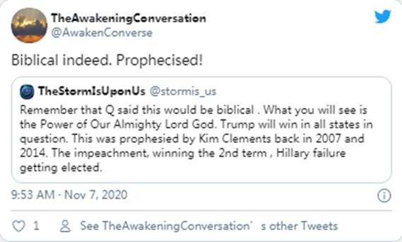 后期投票不包括在内|Sierra(NZ)