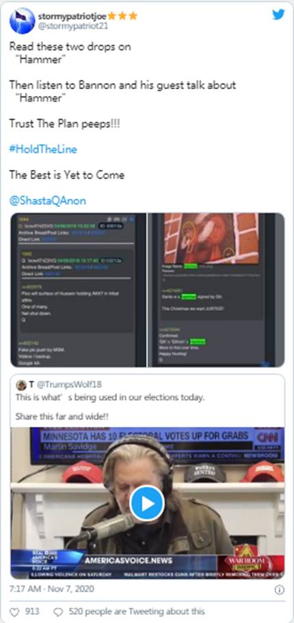后期投票不包括在内|Sierra(NZ)