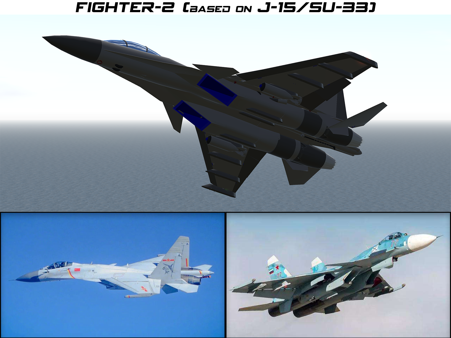 Fighter-2