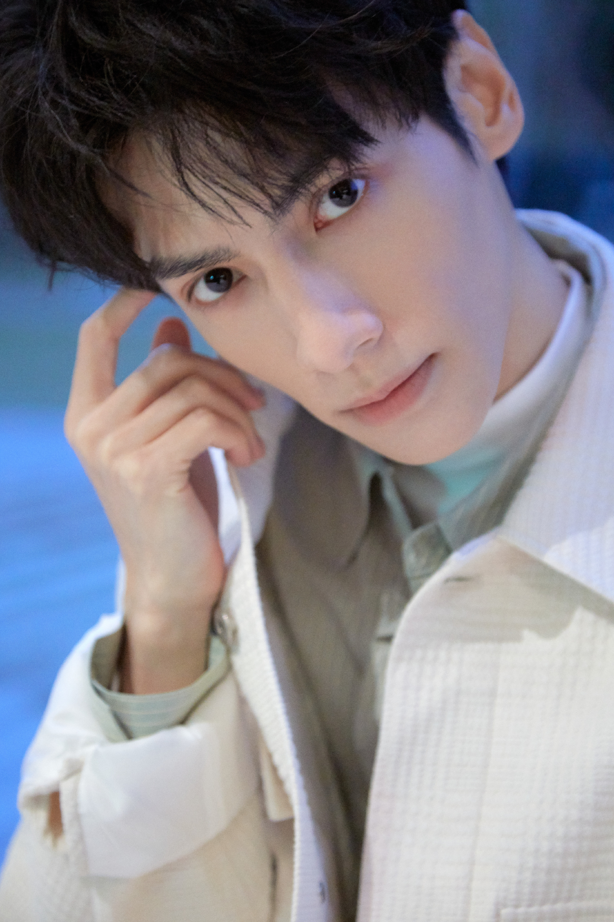 主题:2020/11/7今天罗云熙更瘦了吗 [4]收藏该贴已收藏只看楼主