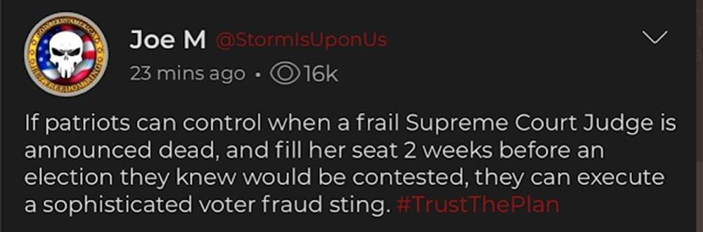 胡安•奥萨文:选举,终局,黑暗到光明|(Kat 解码)