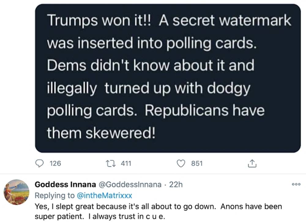 胡安•奥萨文:选举,终局,黑暗到光明|(Kat 解码)