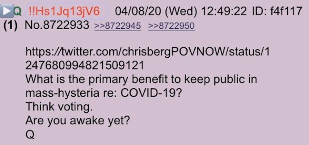 胡安•奥萨文:选举,终局,黑暗到光明|(Kat 解码)