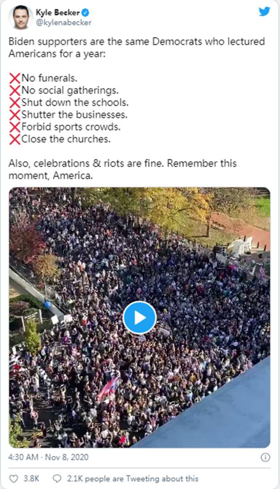 观看总统推特|Sierra(NZ)