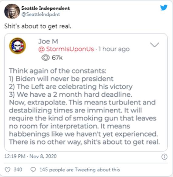 观看总统推特|Sierra(NZ)