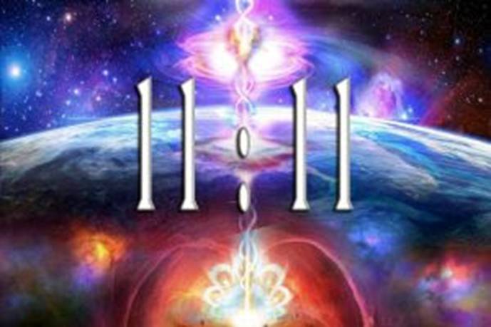 thevoice5d|在2020-11-11我们点燃宇宙重置!(集体冥想)