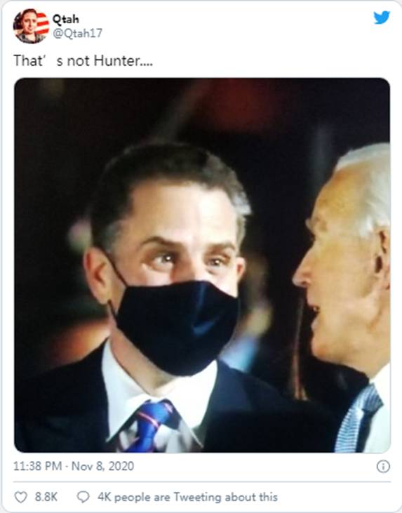 关于选举的真相|Sierra(NZ)