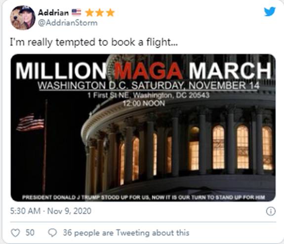 关于选举的真相|Sierra(NZ)