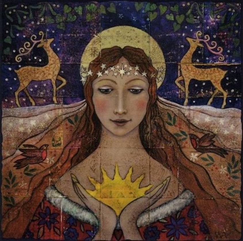 让人兴奋的胡安•奥萨文和罗丝娜:坚持住,我们会把他们都干掉的!|(Kat 解码)