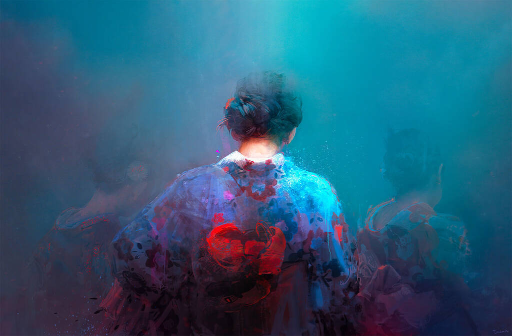 对自我的重新定义与反思