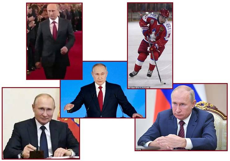 齐塔人之声通讯第737期|2020/11/15 选举舞弊,突击行动,重新计票待定,普京的健康