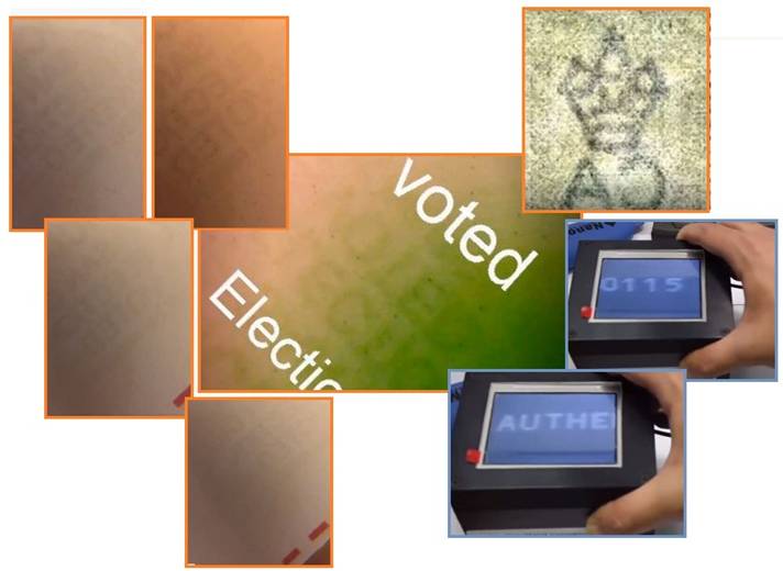 齐塔人之声通讯第737期|2020/11/15 选举舞弊,突击行动,重新计票待定,普京的健康