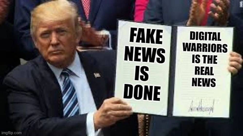 特朗普推特风暴，我们会赢，和平是终极奖｜圣诞老人冲浪(海滩广播)