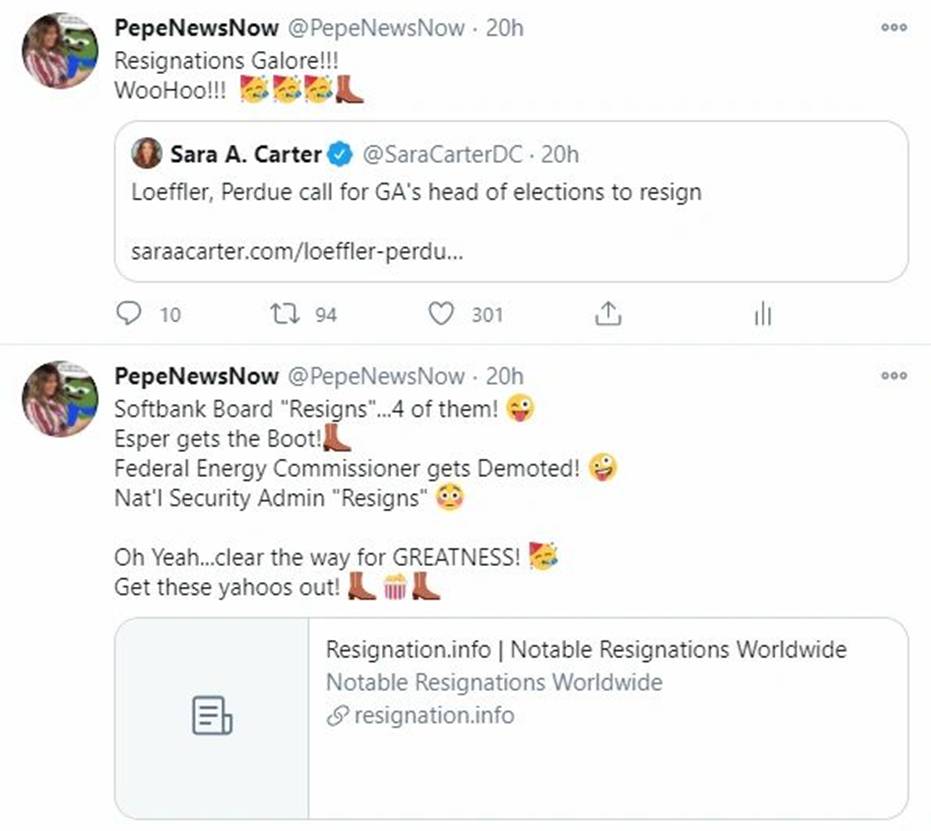 特朗普推特风暴,我们会赢,和平是终极奖|圣诞老人冲浪(海滩广播)