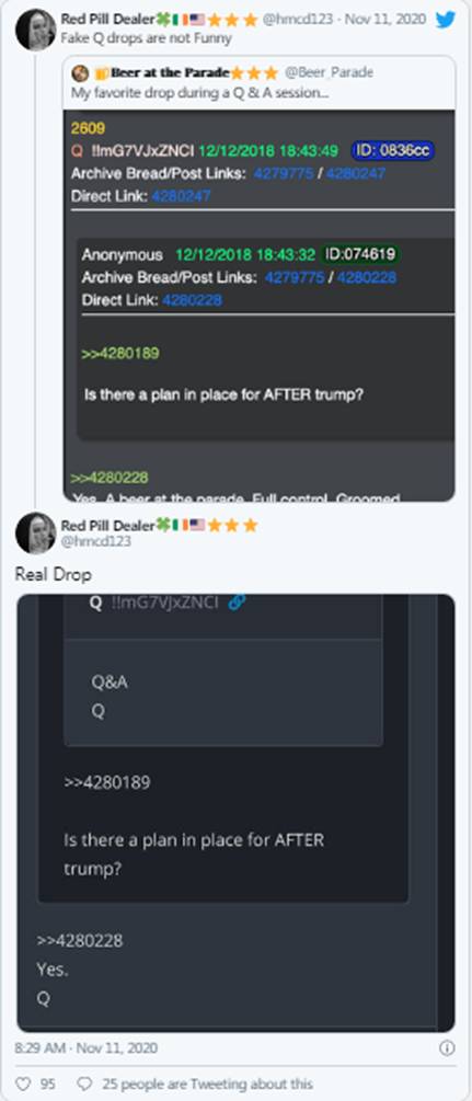 特朗普总统:我们会赢!|Sierra(NZ)