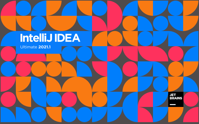 IntelliJ IDEA 2021.1激活破解教程（亲测有用，永久激活，长期更新）