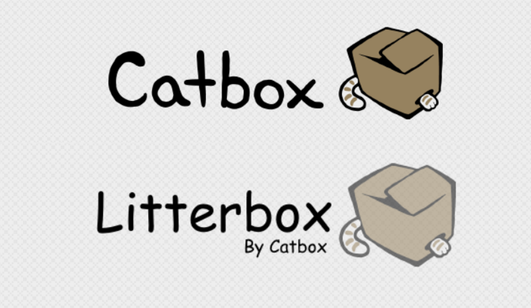 将 Telegram 的文件上传到 Catbox 和 Litterbox。
