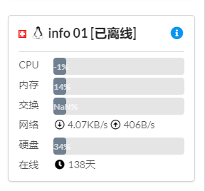 发帖纪念一下我的info