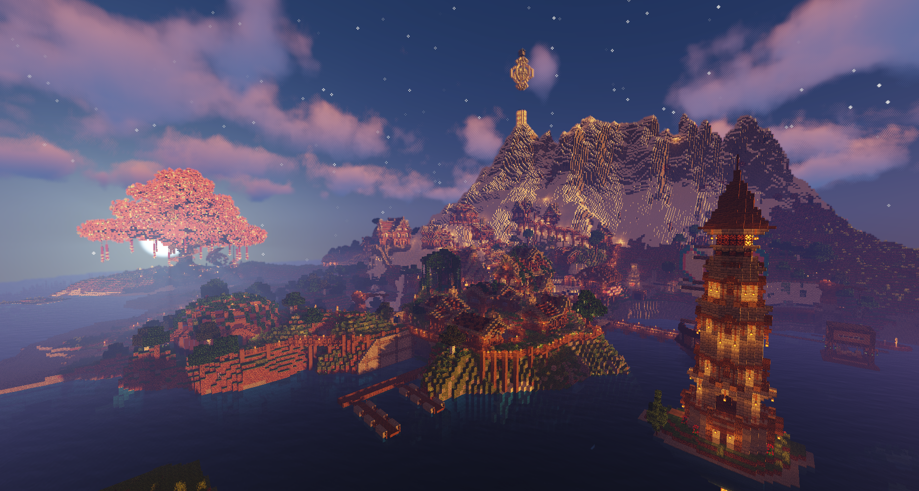 多线 艾尔岚 原版生存丨建筑红石丨小游戏 1 19 服务器 Minecraft 我的世界 中文论坛 手机版 Powered By Discuz