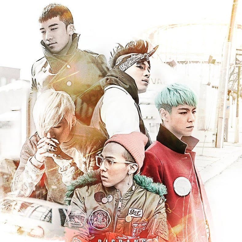 BIGBANG