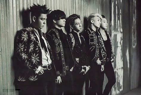 BIGBANG