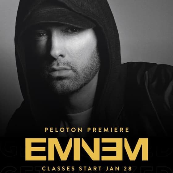 Eminem(阿姆)《共124张音乐专辑+单曲（1996-2020）》打包合辑mp3版