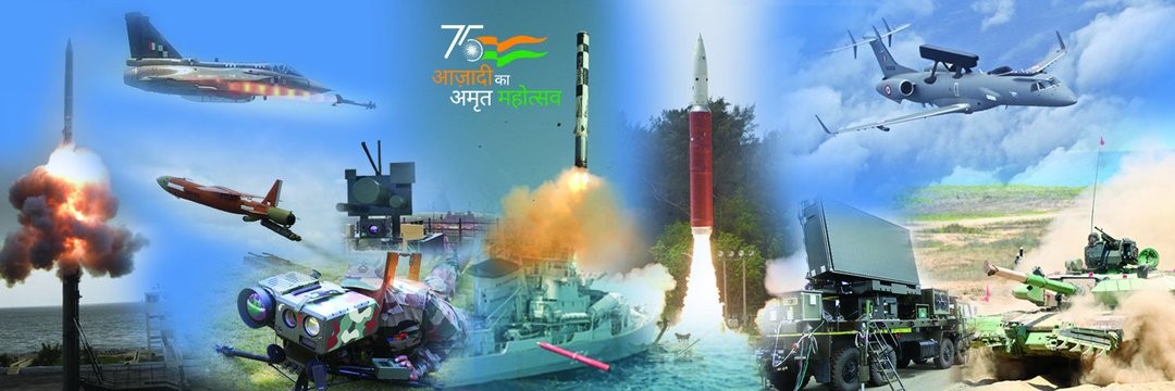 印度国防部在2022-23财年安排18个工业界牵头开发的平台项目 1 印度国防部在2022-23财年安排18个工业界牵头开发的平台项目