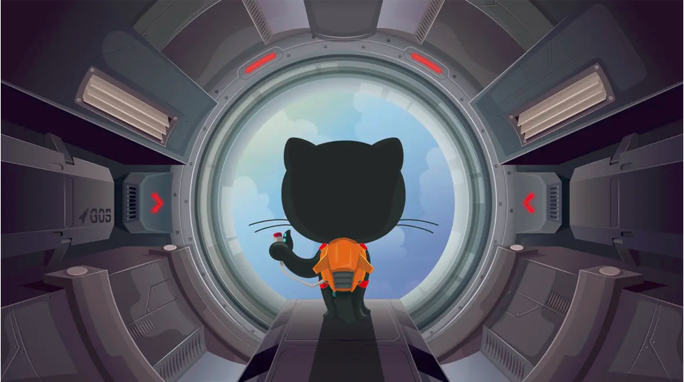 【GitHub】创建个人主页自述文件