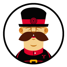 yeoman
