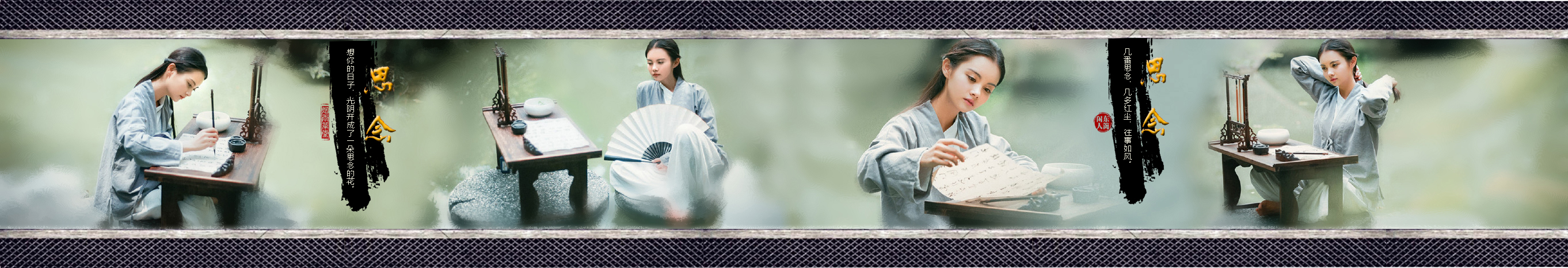 �������