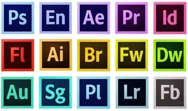 Adobe 2022 全家桶-聆风小站