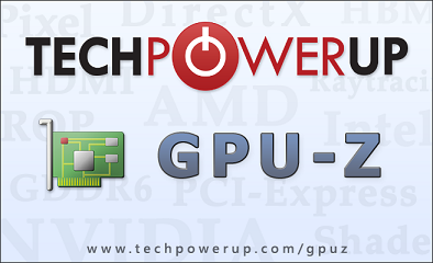 显卡检测工具 GPU-Z 2.45 简体中文汉化单文件版下载-心海漪澜