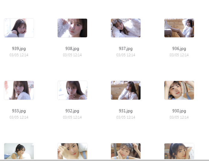 【精美壁纸合集】手机壁纸+电脑壁纸+动态壁纸+宇宙壁纸（持续更新...）