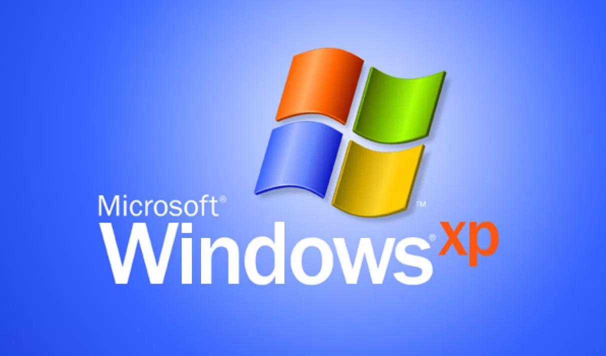 Windows XP 最新版本-聆风小站