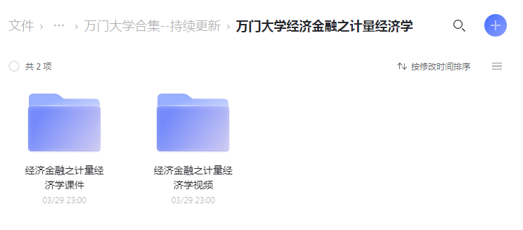 万门大学课程合集