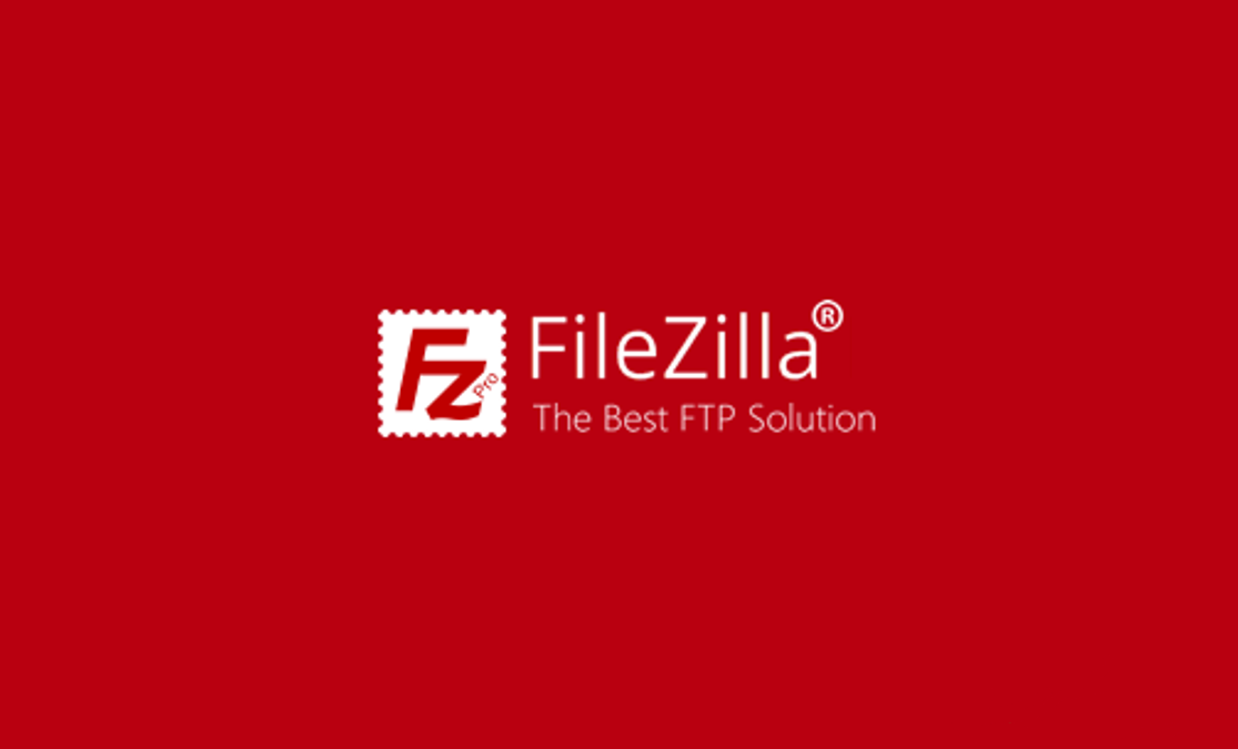 FileZilla – 免费开源的ftp客户端-聆风小站